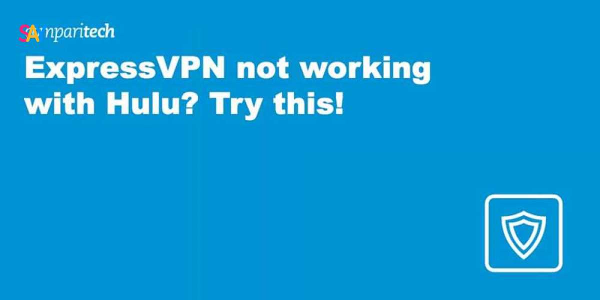 ExpressVPN and Hulu: Troubleshooting Tips & Alternatives