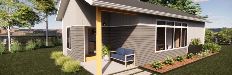 Tiny Homes of Iowa LLC Cover Image