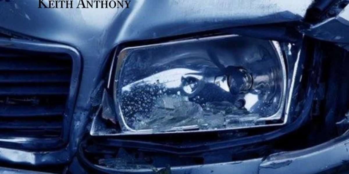 Why You Need an Experienced Car Accident Lawyer in Connecticut