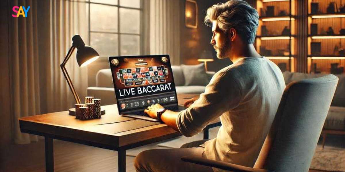 Onca888: Your Trusted Gambling Site Scam Verification Community