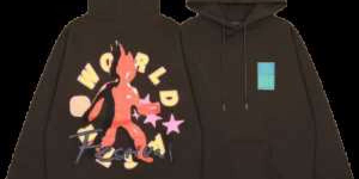 The Most Coveted Travis Scott Merch in the Resale Market
