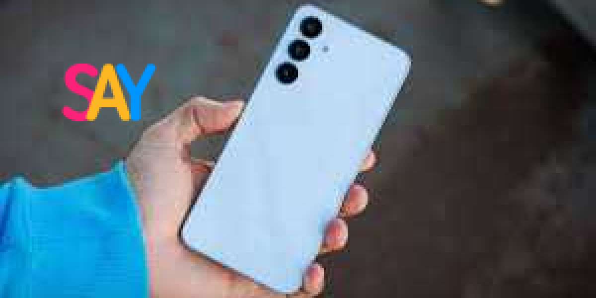 Upgrade with Refurbished Phones – Eco-Friendly & Affordable