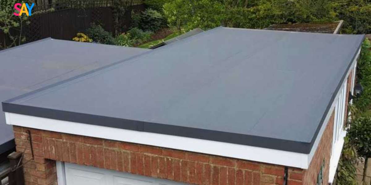 Flat Roofing Specialist | Expert Flat Roof Services London