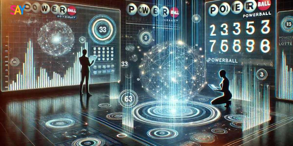 Donghaeng Lottery Powerball: Navigating Your Win with Bepick and Expert Analysis