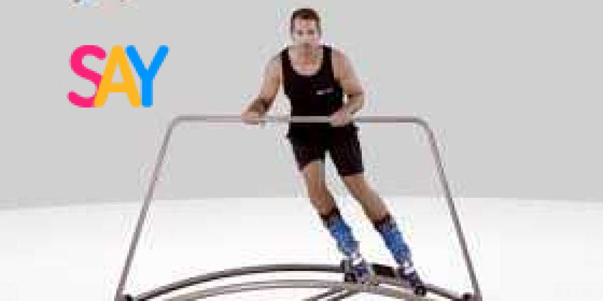 All you need to know about Ski training machine