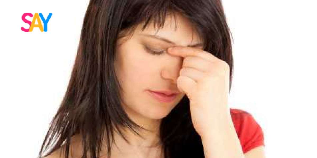 When Should You See an ENT Specialist for Sinusitis?