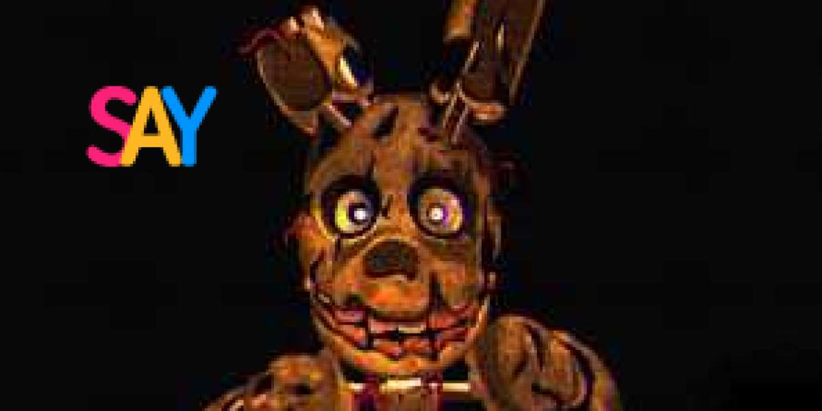 The Camera's Eye: Your Lifeline and Your Curse in Five Nights at Freddy's