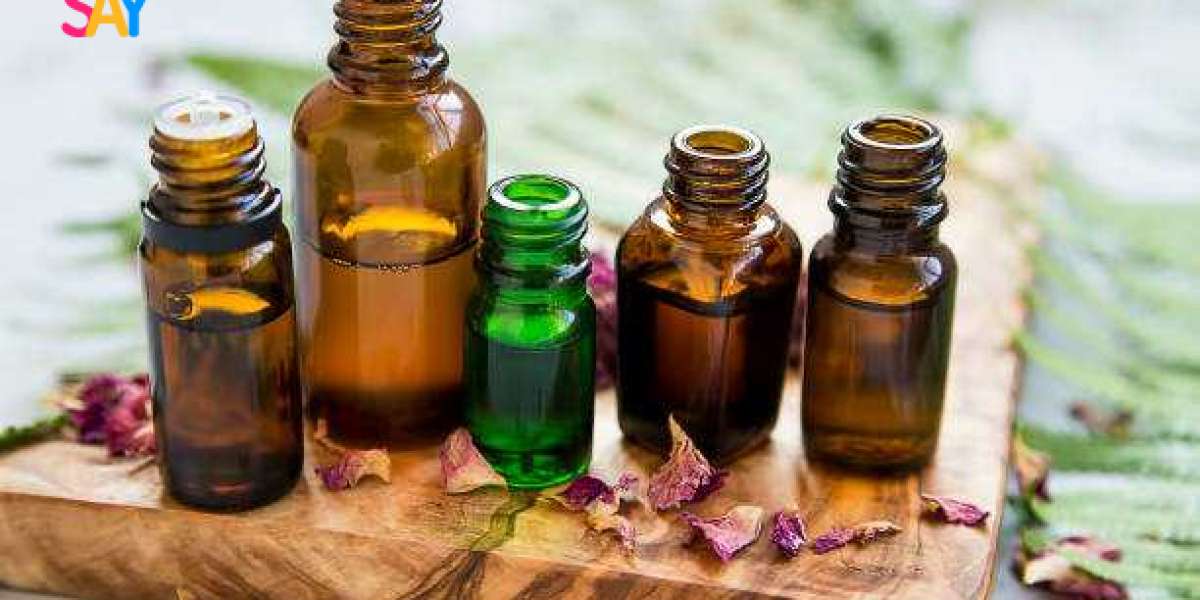 Myrtle Essential Oil: The Hidden Gem for Skin, Hair, and Well-Being