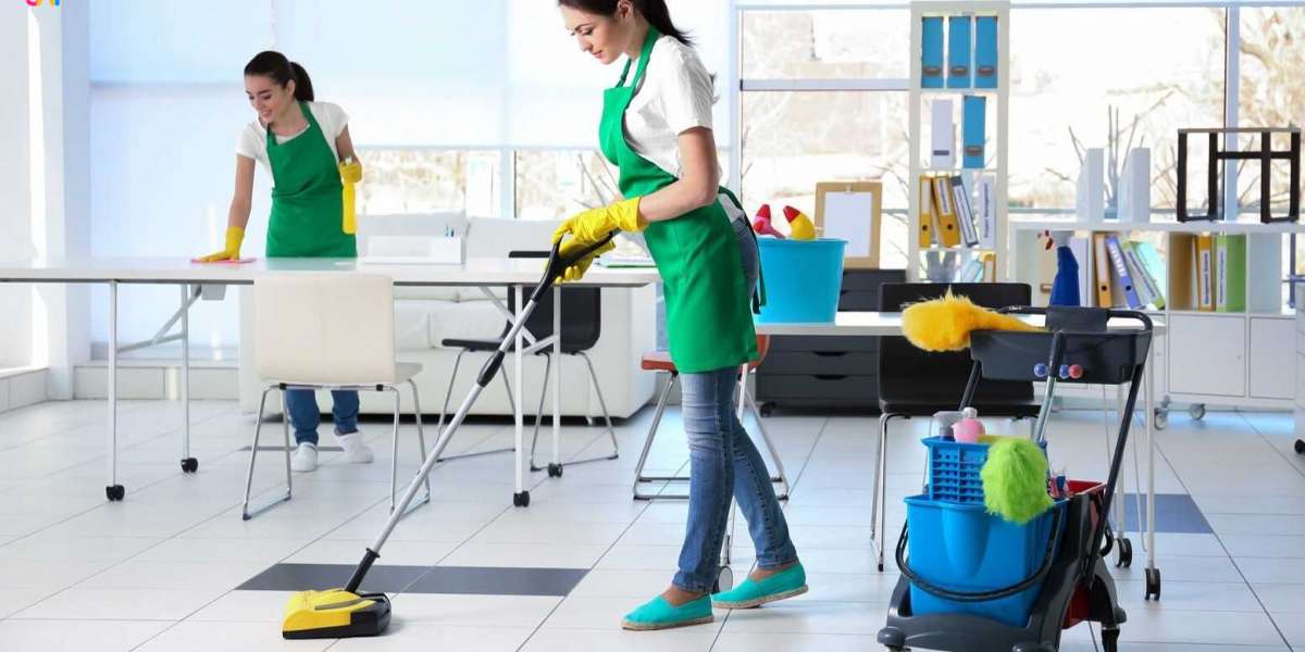 Get the best comprehensive home & office Cleaning Services Dubai by Urban Mop