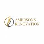 Amersonsrenovation swimming pool refurbishment Profile Picture