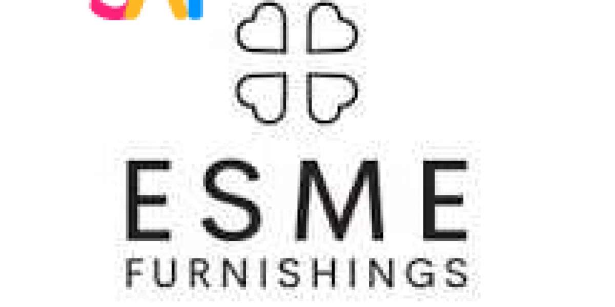 Esme Furnishings: Elegant Modern Home Décor for Stylish Interiors