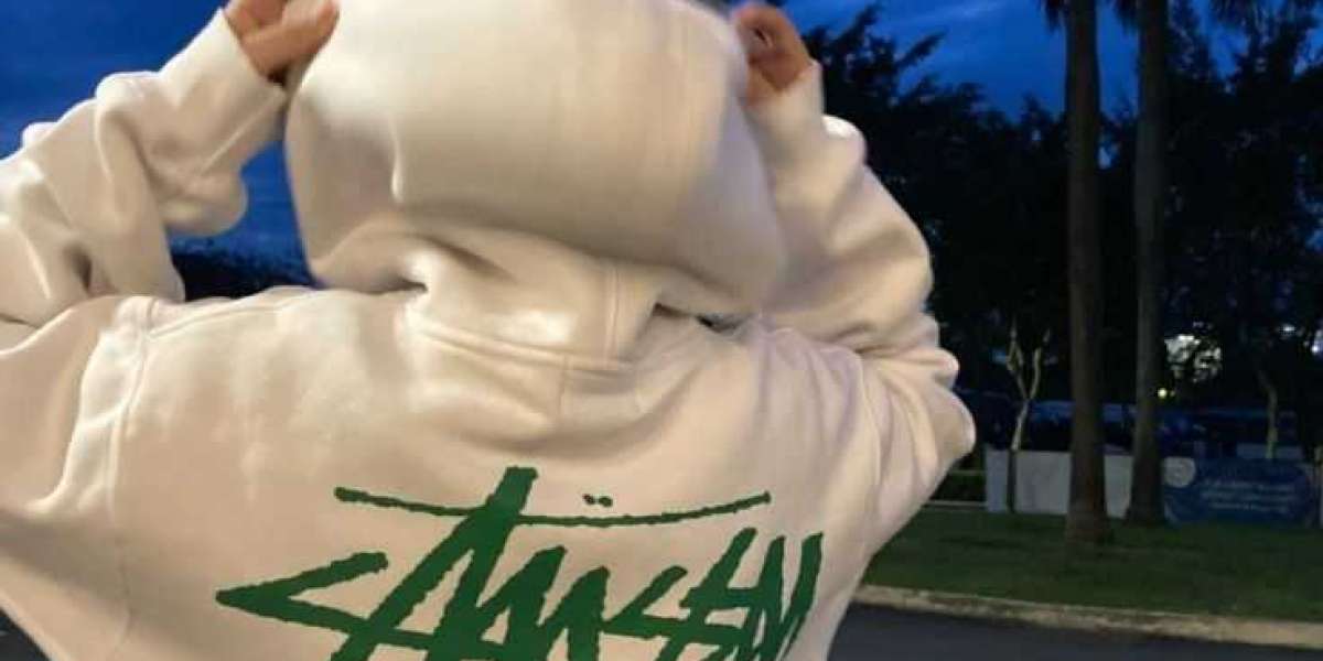 New Stussy Hoodie Releases – Only at the Official Site