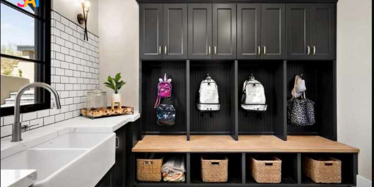 Luxury Closets Phoenix