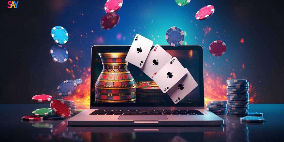 Online gokken als ontspanning