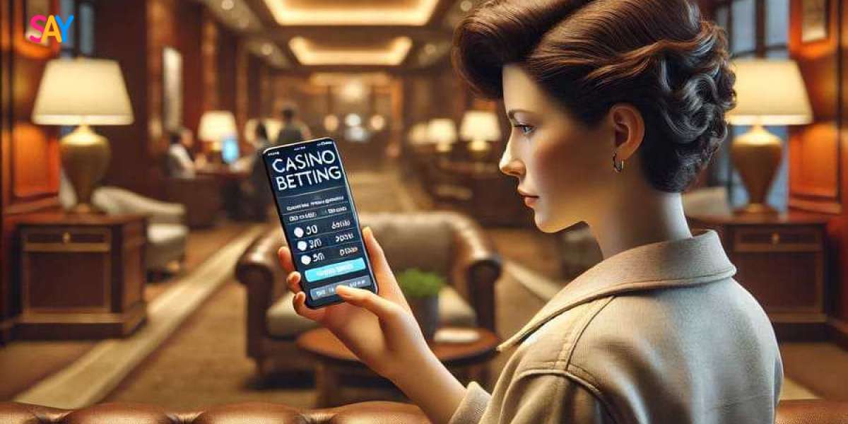 Gambling Site Insights: Discovering the Onca888 Scam Verification Community