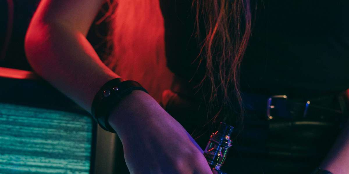 Al Fakher Vape: Warum es die erste Wahl für Shisha-Liebhaber ist