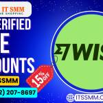 Buy Verified wise Account Profile Picture