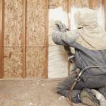 Spray foam insulation company Profile Picture