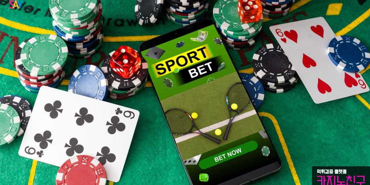 Baccarat Site Security: Discovering Casino79's Scam Verification Platform