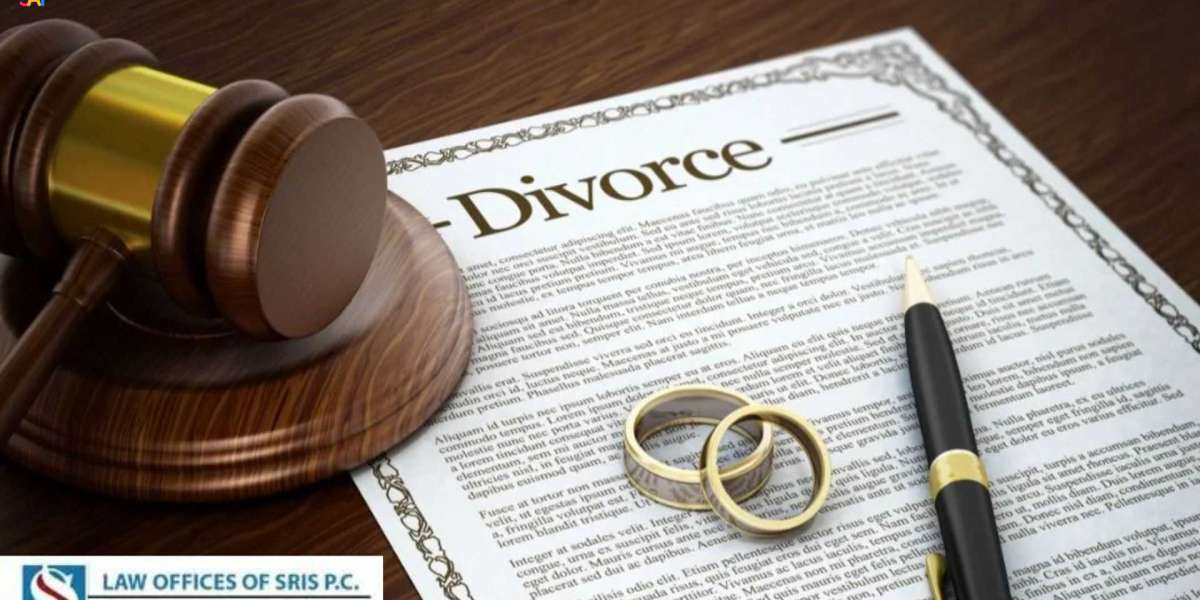 New York State Divorce Documents