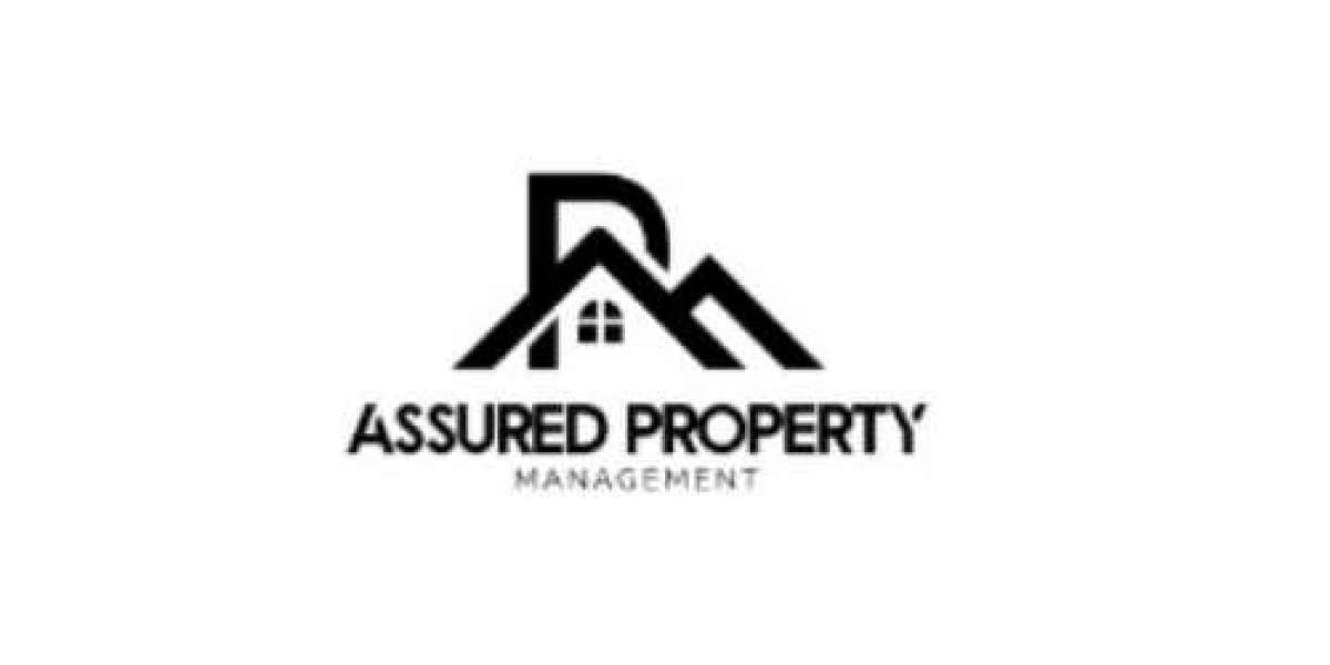 Assured Property Management: The Key to Stress-Free Real Estate Investment