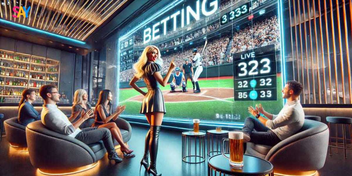 Korean Sports Betting Made Safer with Toto79.in: Your Go-To Scam Verification Platform