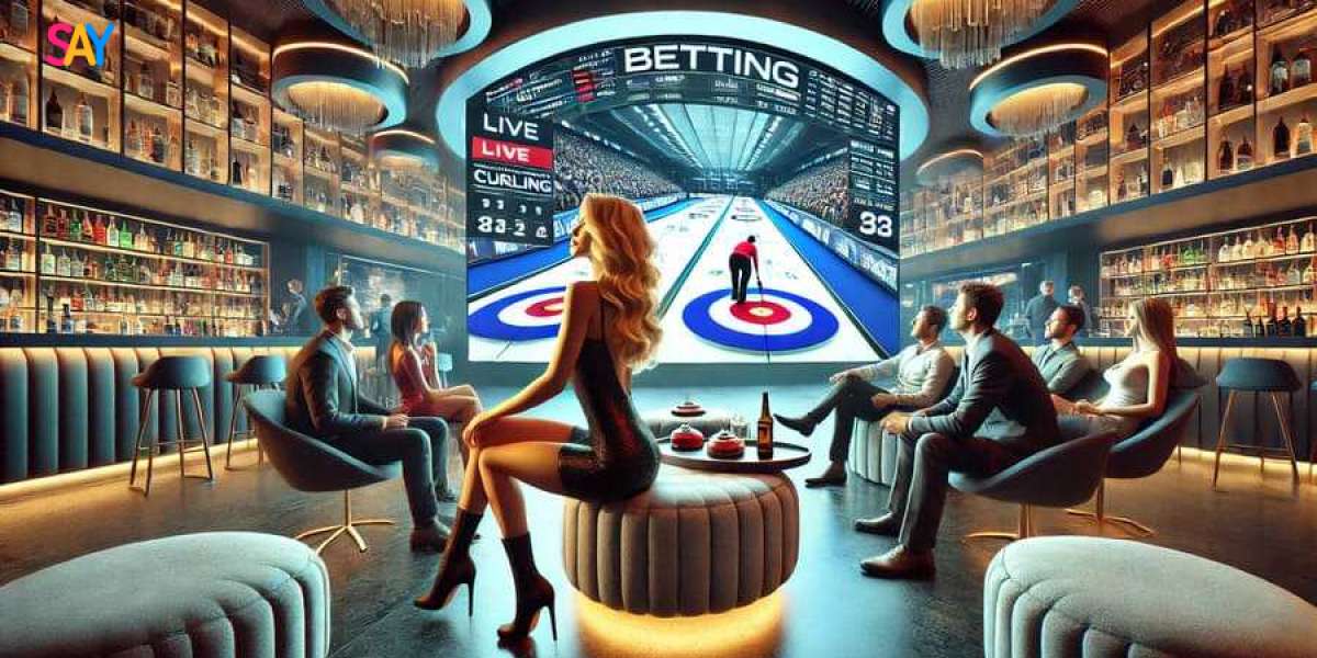 Korean Sports Betting: Discover the Perfect Scam Verification Platform at toto79.in