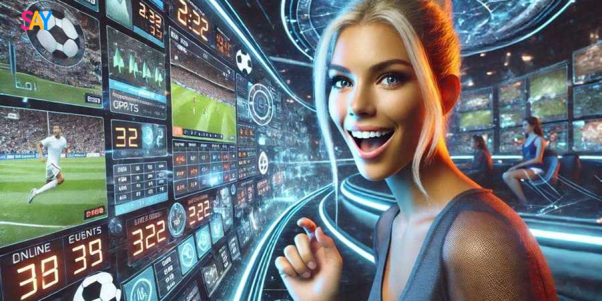 The Ultimate Betting Sites Comparison with toto79.in for Scam Verification