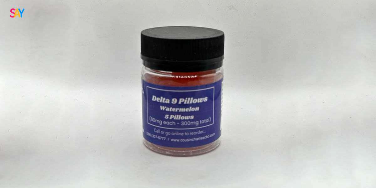 Delta 8 Gummy Cubes New York