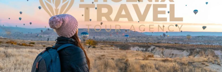 Cappadocia Phoenix Travel Cover Image