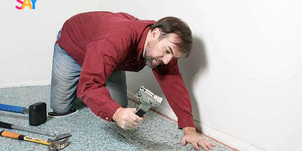 Carpet Fitting in Dubai: Transform Your Space with Professional Flooring Solutions