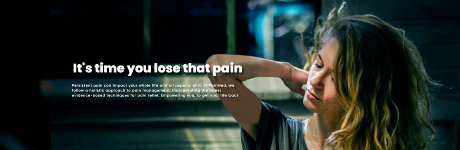 Pain Med Cover Image