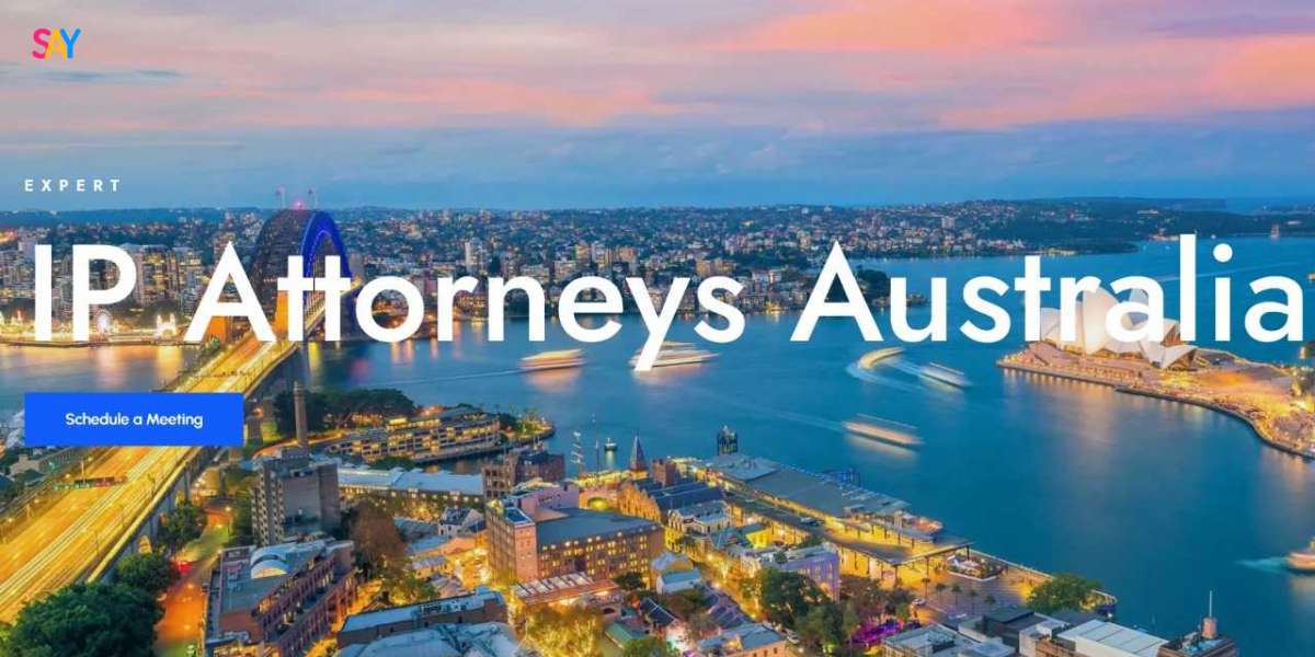 Top IP Attorneys in Australia: Solving Your Intellectual Property Challenges