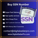 Buy SSN Number Profile Picture