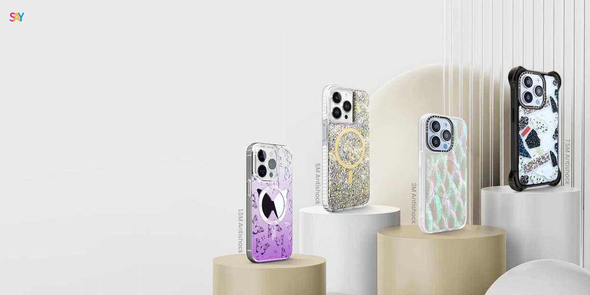 Enhancing Your Brand with Custom OEM Phone Cases