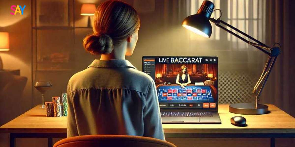 Baccarat Site Safety Insights: Engaging with the Onca888 Scam Verification Community