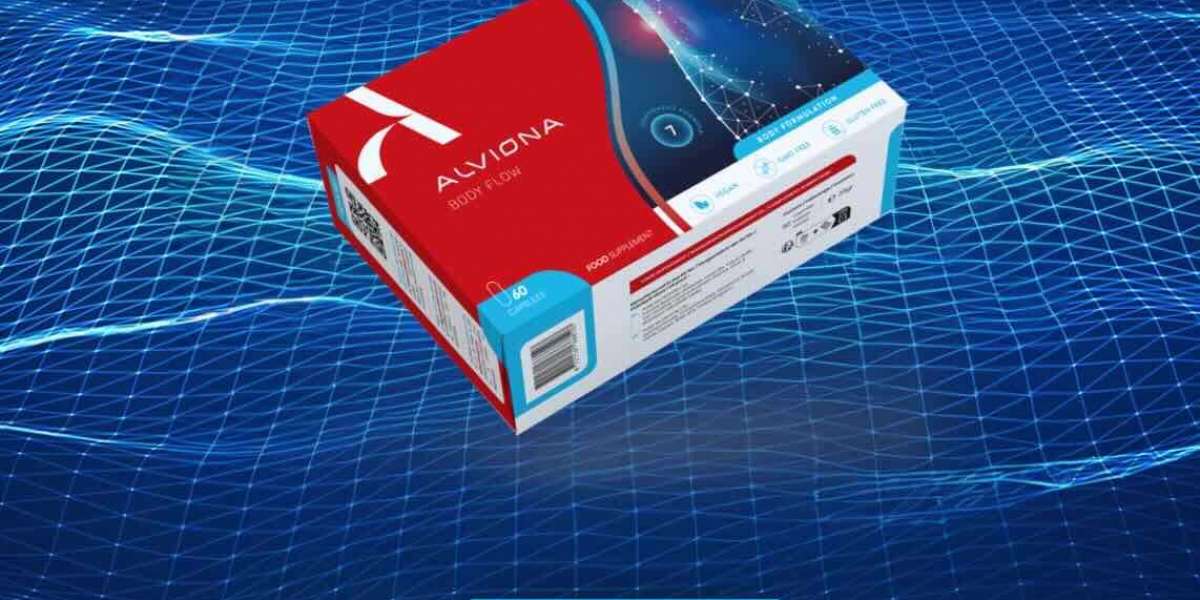 Alviona Body Flow (DE, AT, CH) Preis, Funktionsweise & Bewertungen