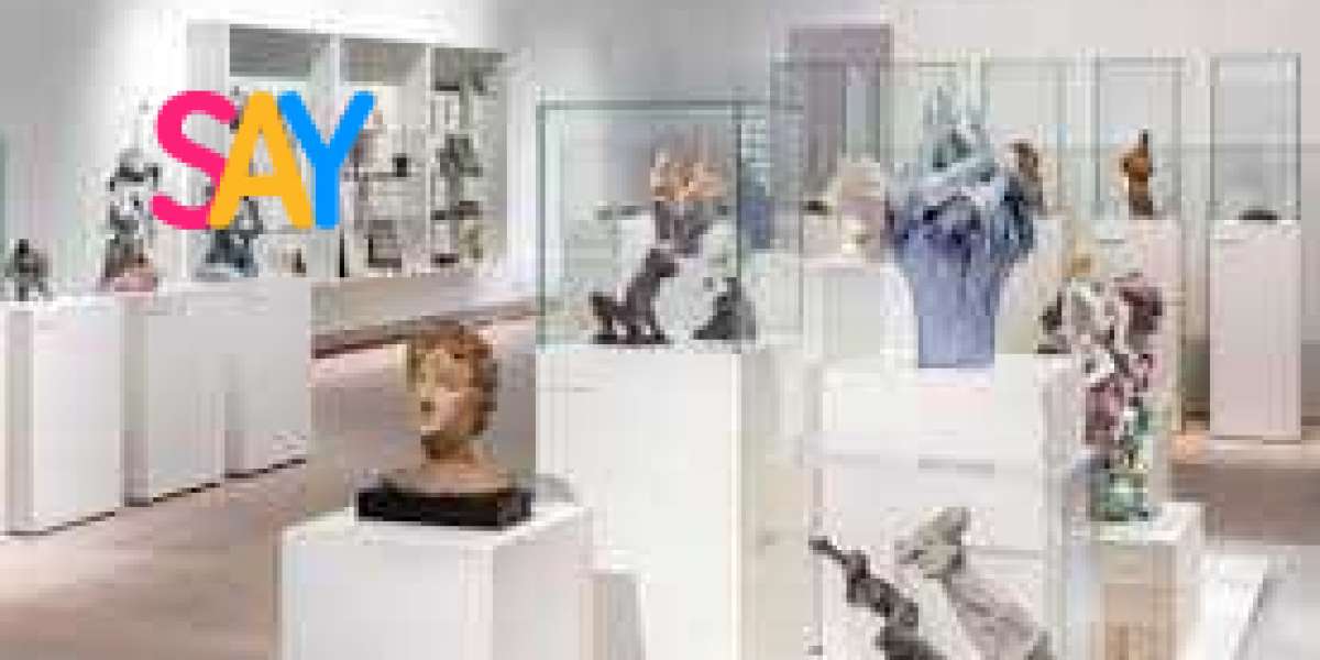 China Ceramic City: The Ultimate Ceramic Exhibition Experience