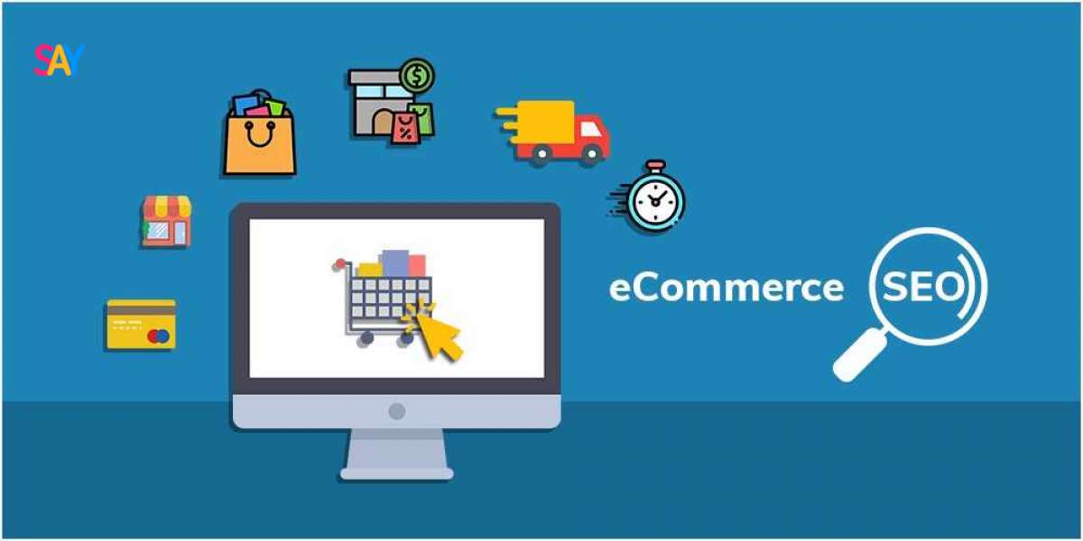 Ecommerce SEO Services That Enhance Conversions & Maximize Revenue
