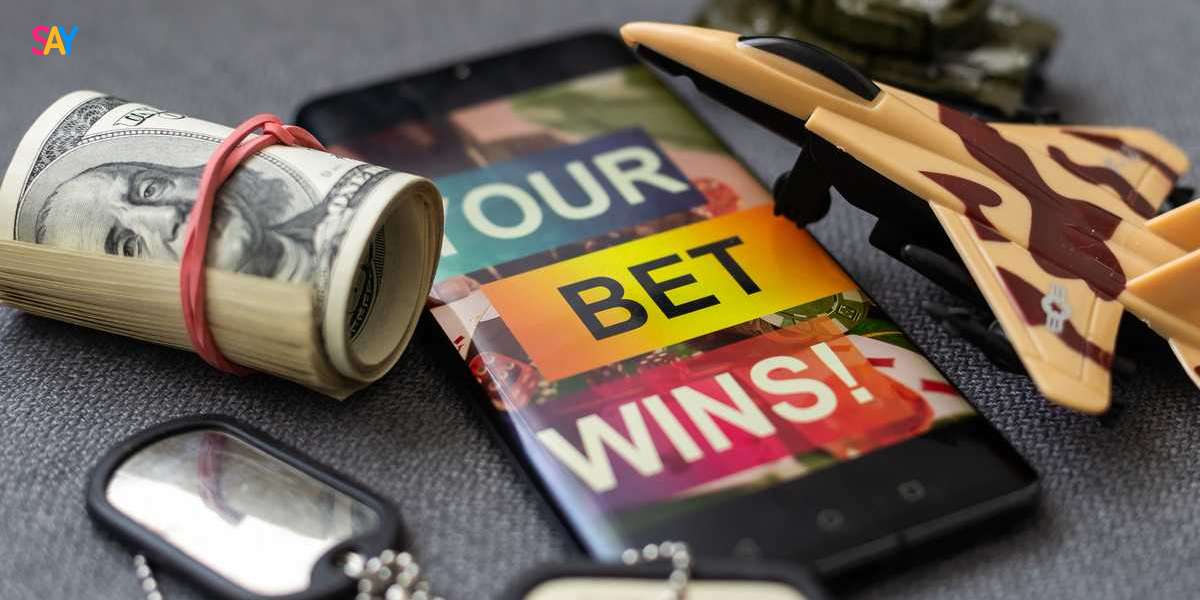 The Thrilling World of Sports Betting: What You Want to Know