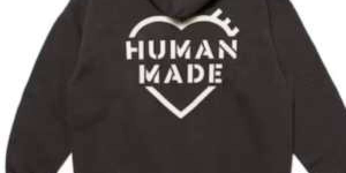 The Future of Fashion: Sustainable and Ethical Human-Made Clothing