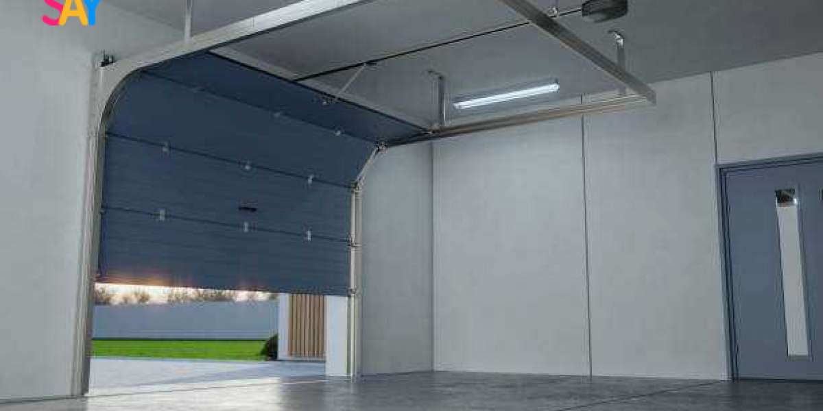 Reliable Residential Garage Door Services in Sacramento, CA
