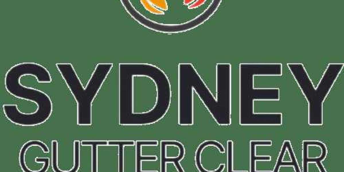 Sydney Gutter Clear: The Best Strata and Residential Gutter Cleaning Service in Sydney