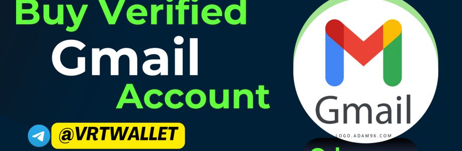 Buying Gmail account Cover Image