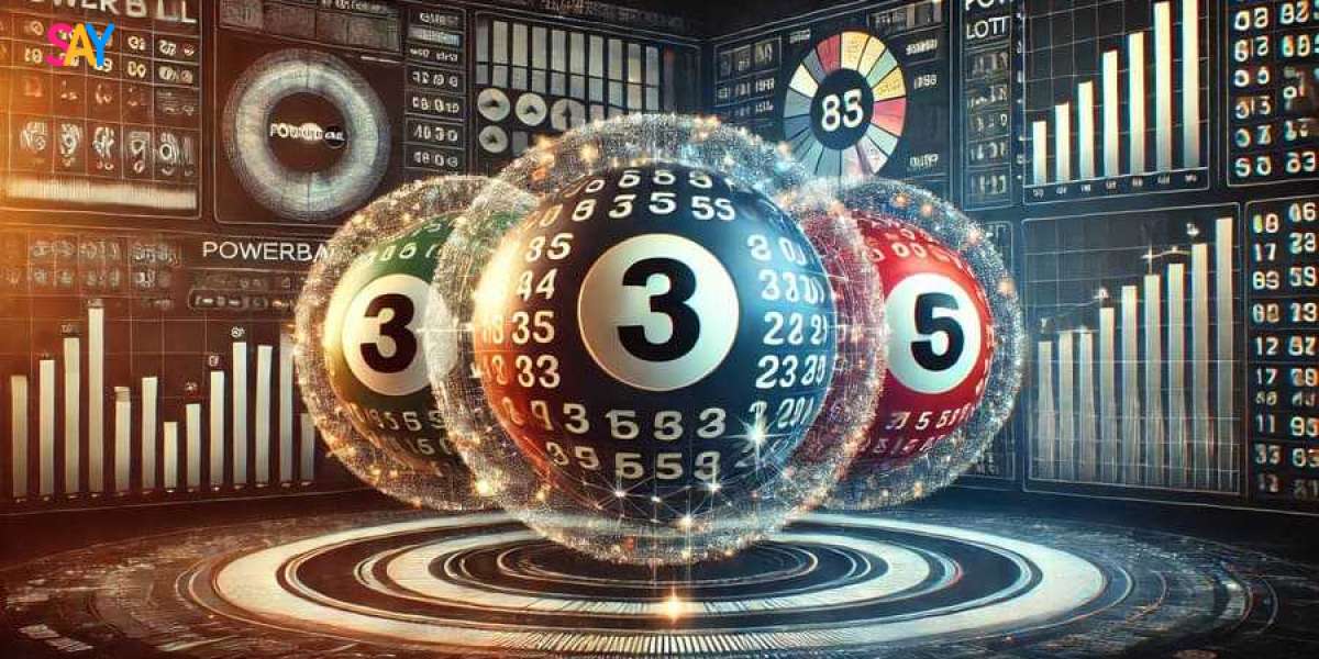 Unlocking Success with the Donghaeng Lottery Powerball: Insights from the Bepick Analysis Community