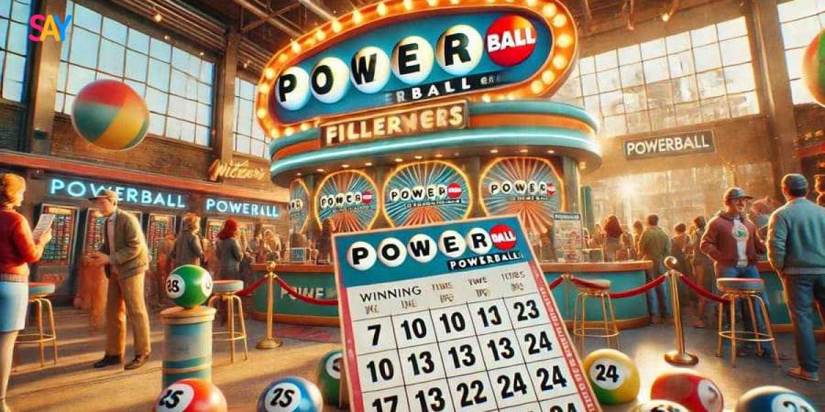 Your Ultimate Guide to Donghaeng Lottery Powerball Analysis with Bepick Community