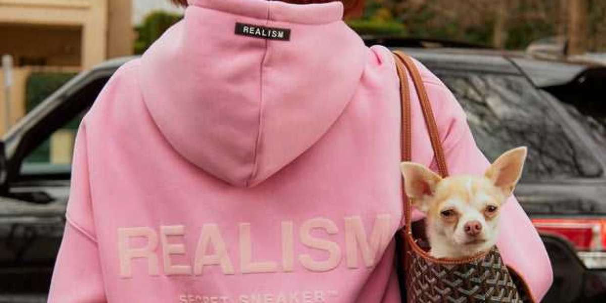 The Real Thread Crafting Clothing with True-to-Life Detail
