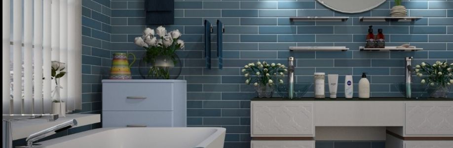 Hera Bathroom Cover Image