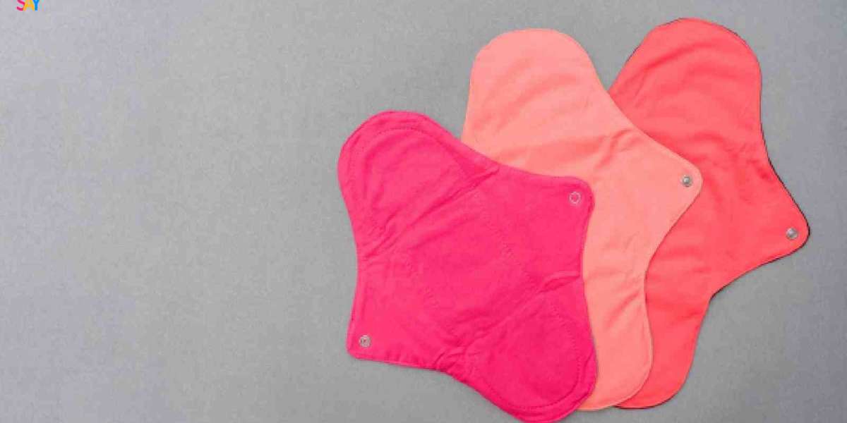 Key Steps for Setting Up a Reusable Menstrual Cloth Pads Manufacturing Plant