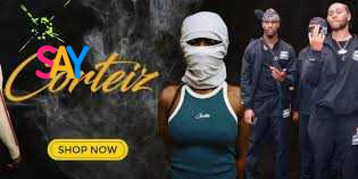 Professional Introduction to Corteiz Elevate Your style
